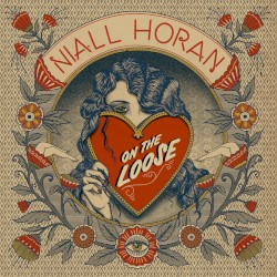 On the Loose (alternate version)