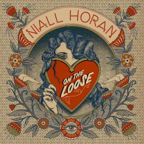 On the Loose (alternate version)