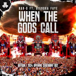 When The Gods Call (Defqon.1 2024 Opening Ceremony OST)