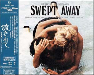 Travolti da un insolito destino nell’azzurro mare d’agosto: Colonna sonora originale del film