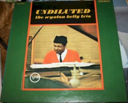 Undiluted