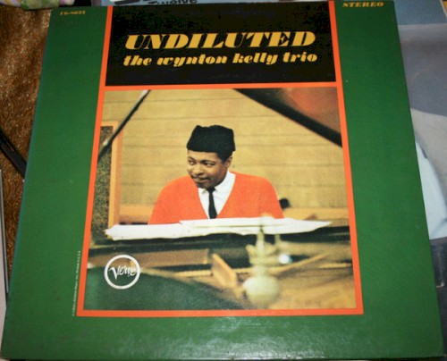 Undiluted