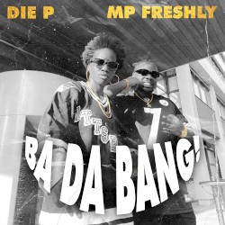 Ba Da Bang