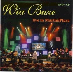 Live in Martiniplaza