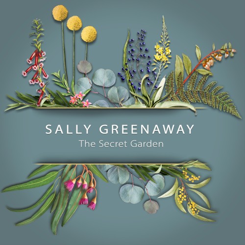 The Secret Garden