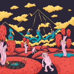 Return to Worm Mountain