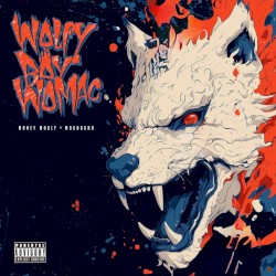 WOLFY BOY WOMAC