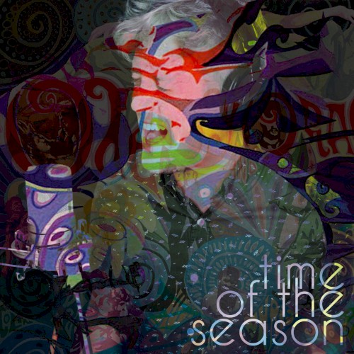 Time of the Season