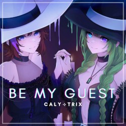 Be My Guest