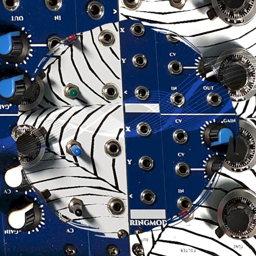 Modulisme Session 056