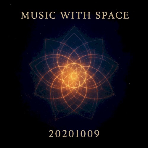 Music With Space: 20201009