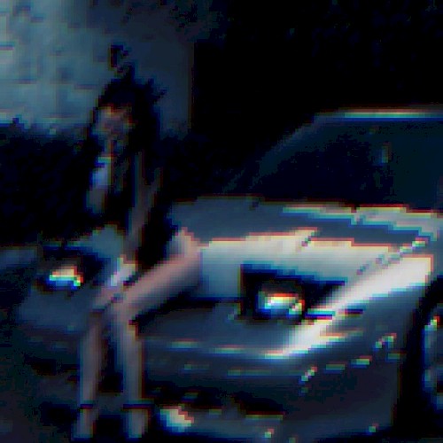 night drifting