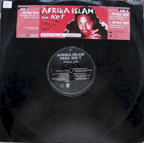 Afrika Jam