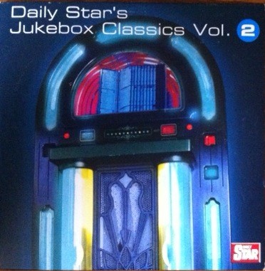 Daily Star’s Jukebox Classics Vol. 2
