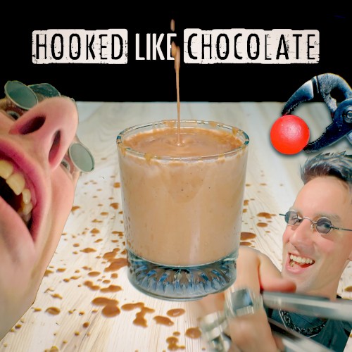 Hooked like Chocolate