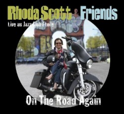 On the Road Again: Live au Jazz Club Etoile