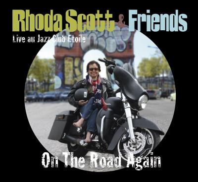 On the Road Again: Live au Jazz Club Etoile