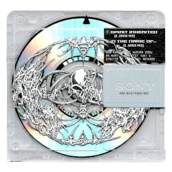 Promo Minidisc
