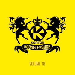 Kontor: House of House, Volume 18