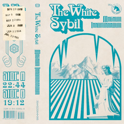 The White Sybil
