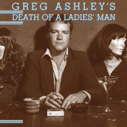 Death of a Ladies' Man