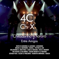 40 anos: Entre amigos
