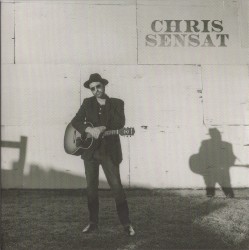 Chris Sensat
