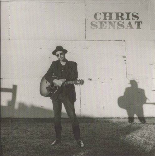 Chris Sensat