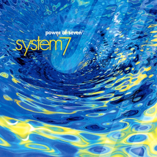 Power of Seven⁷