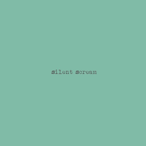 silent scream