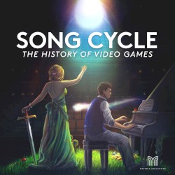 Song Cycle: The History of Video Games