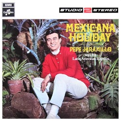 Mexicana Holiday