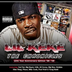 The Chronicles