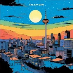 Nightfall