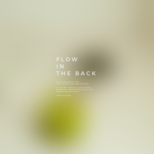 Flow in the Back