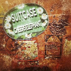 Suitcase