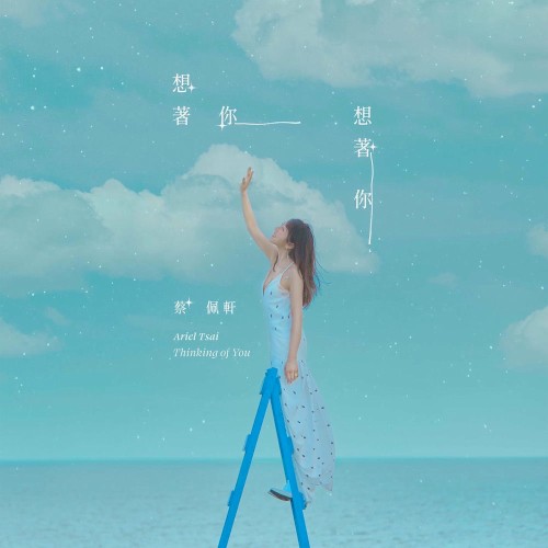 想著你想著你 (三立電視《門當互懟愛上你》插曲)