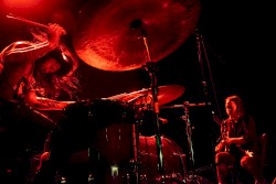Live at Elastic Arts