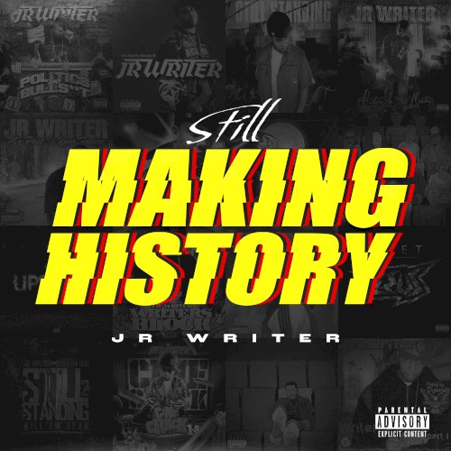 Still Making History