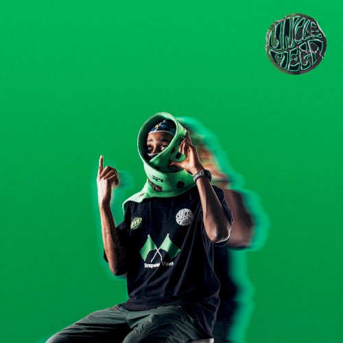 Drapeau vert