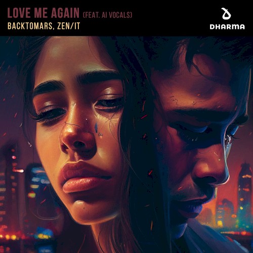 Love Me Again