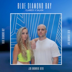 Blue Diamond Bay