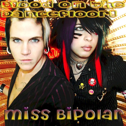 Miss Bipolar