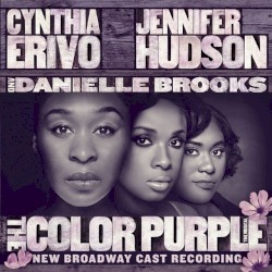 The Color Purple - A New Musical