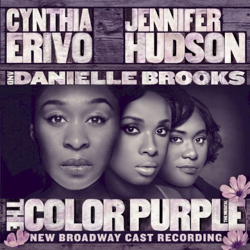 The Color Purple - A New Musical