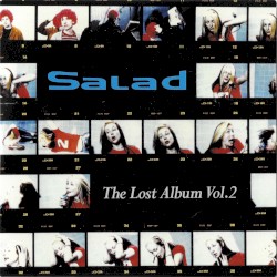 The Lost Album, Vol. 2