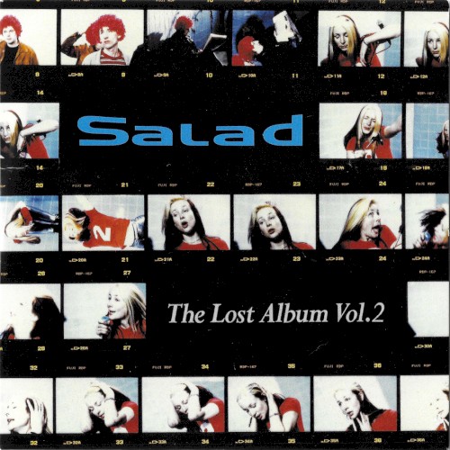 The Lost Album, Vol. 2