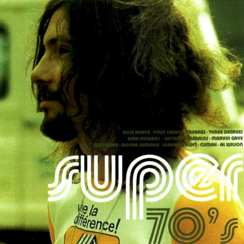 Super 70’s