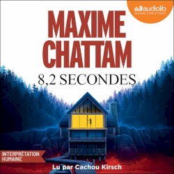 8,2 secondes