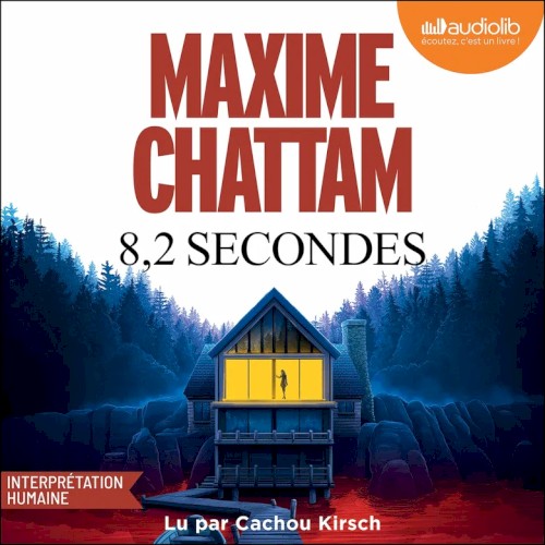 8,2 secondes